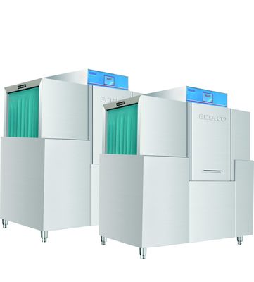 ประเทศจีน 250KG เครื่องล้างจานพาณิชย์เครื่องล้างจานพาณิชย์ Kitchena ที่อยู่อาศัย ผู้ผลิต