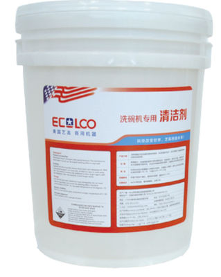 ประเทศจีน น้ำยาล้างจาน ECOLCO ผลิตภัณฑ์สำหรับล้างจาน ผู้ผลิต