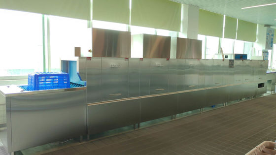 ประเทศจีน ECOLCO Commercial Countertop เครื่องล้างจาน, โรงแรมมืออาชีพ ผู้ผลิต