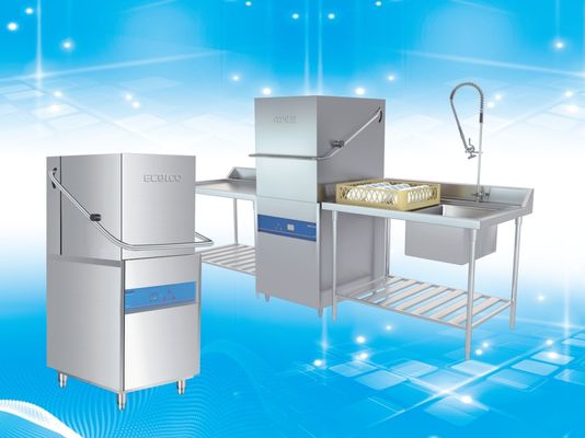 ประเทศจีน ขัดเงาพื้นผิวประเภทเครื่องล้างจานพร้อมระบบควบคุมอุณหภูมิ ผู้ผลิต