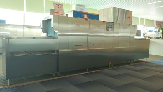 ประเทศจีน สแตนเลสในเชิงพาณิชย์ขนาดเล็กเครื่องล้างจาน / ร้านอาหารเครื่องซักผ้า ผู้ผลิต