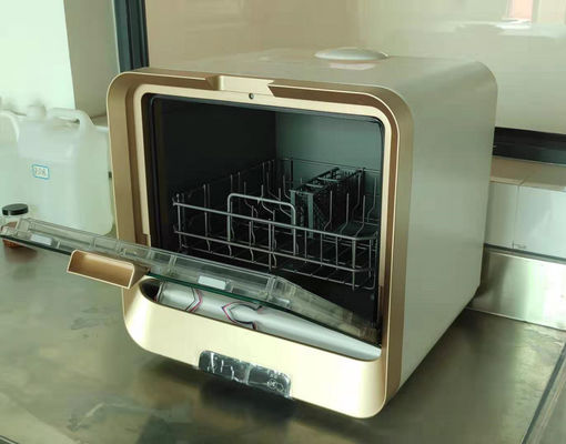 ประเทศจีน เครื่องล้างจานปลอดภัยที่บ้านพร้อมระบบควบคุมอุณหภูมิแบบดิจิตอล ผู้ผลิต